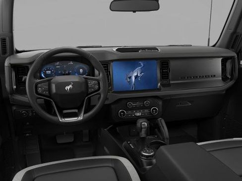 New 2026 Ford Bronco Big Bend AWD/4WD image 32