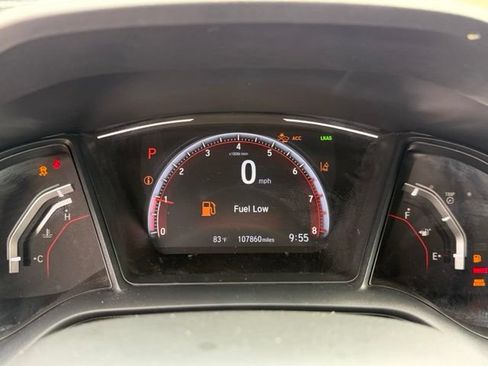 Used 2019 Honda Civic Sport image 14