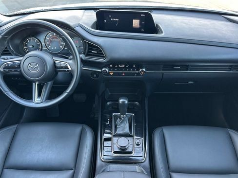 Used 2025 MAZDA CX-30 AWD 2.5 S w/ Preferred Package image 13