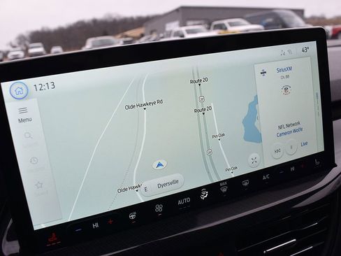 New 2026 Ford Escape ST-Line w/ Tech Pack #1 image 7