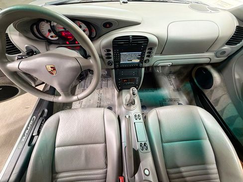 Used 2004 Porsche 911 Carrera image 15