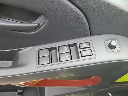 New 2026 Nissan Frontier PRO-4X w/ Pro-4x Convenience Package image 7