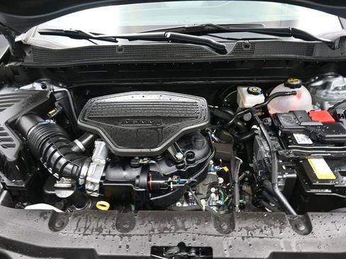 Used 2025 Chevrolet Blazer RS image 30