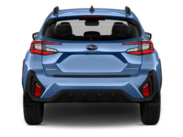 Used 2025 Subaru Crosstrek 2.5i Premium AWD/4WD image 6