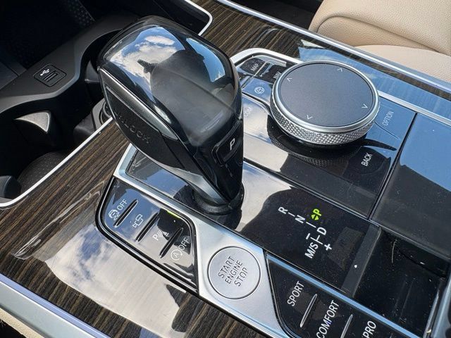 Used 2020 BMW X5 sDrive40i w/ Premium Package RWD image 24