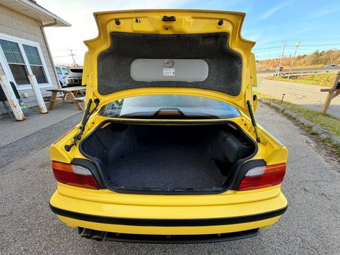 Used 1995 BMW M3 Coupe RWD image 66