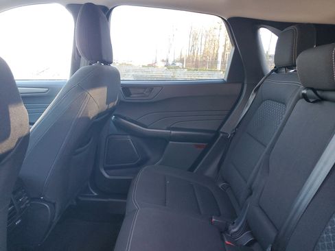 Used 2024 Ford Escape Active image 12