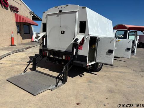 Used 2019 Ford F350 XL w/ XL Value Package RWD image 31