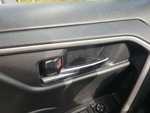 Used 2021 Toyota RAV4 XLE Premium FWD image 38