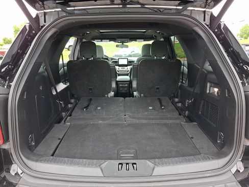 Used 2021 Ford Explorer Timberline AWD/4WD image 30