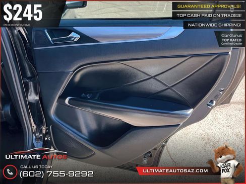 Used 2019 Lincoln MKC Premiere AWD/4WD image 20
