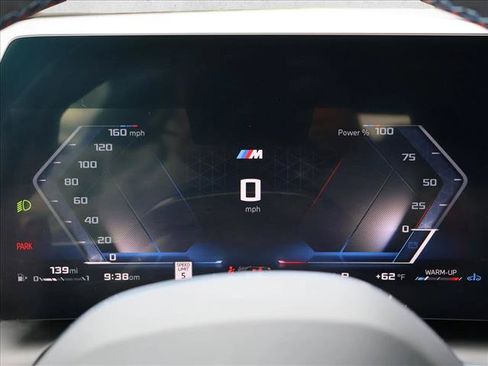 Certified 2025 BMW M235i xDrive AWD/4WD image 16