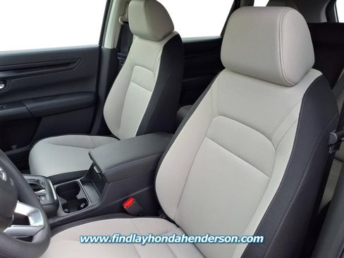 New 2026 Honda CR-V EX image 22