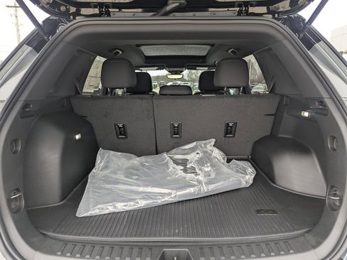 New 2026 Chevrolet Equinox LT image 15