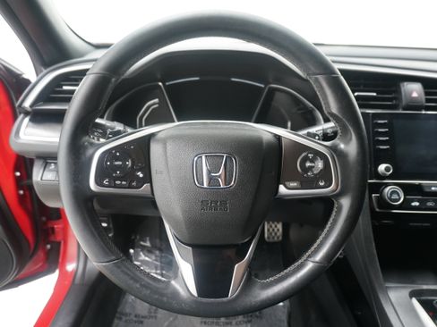 Used 2021 Honda Civic Sport image 15
