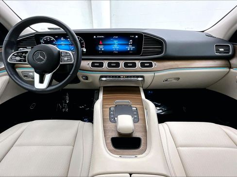 Certified 2023 Mercedes-Benz GLE 350 image 14