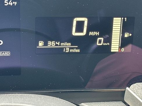 New 2026 Nissan Kicks S w/ Charging Package FWD image 27