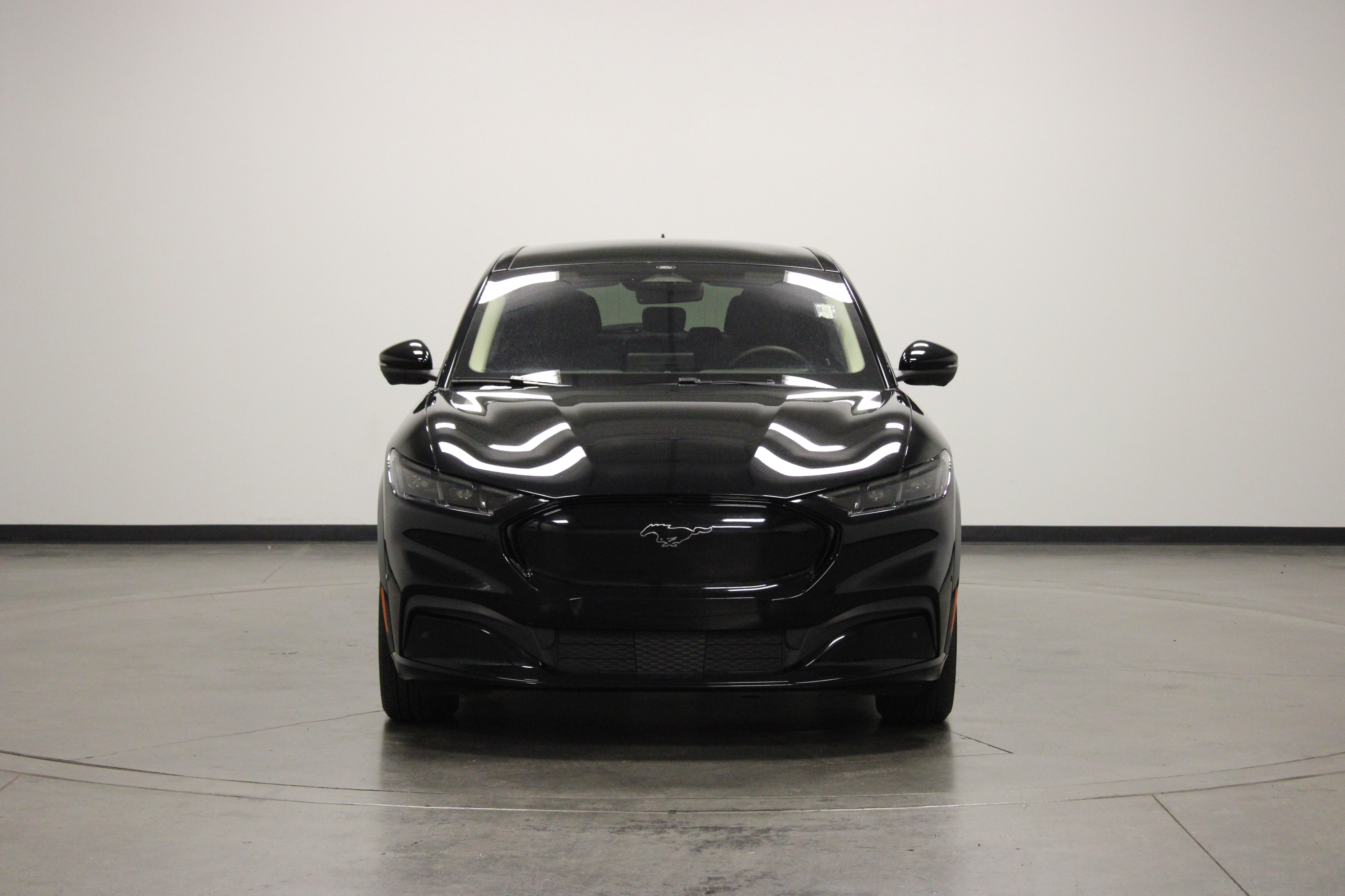 Used 2024 Ford Mustang Mach-E Premium RWD image 3