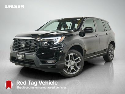 Used 2023 Honda Passport EX-L