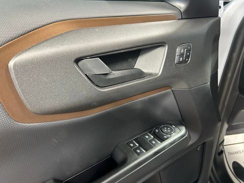 New 2026 Ford Bronco Sport Outer Banks w/ Outer Banks Tech Package+ AWD/4WD image 32