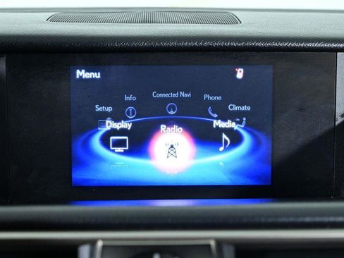 Used 2019 Lexus IS 300 F Sport w/ F Sport Package image 19