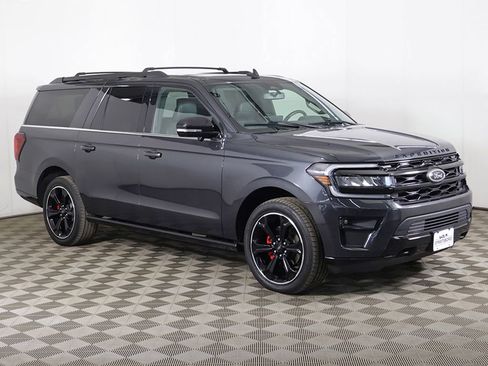 Used 2023 Ford Expedition Max Limited AWD/4WD image 65