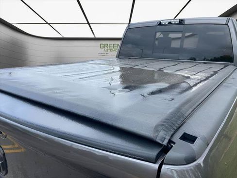 Certified 2020 RAM 3500 Laramie AWD/4WD image 14