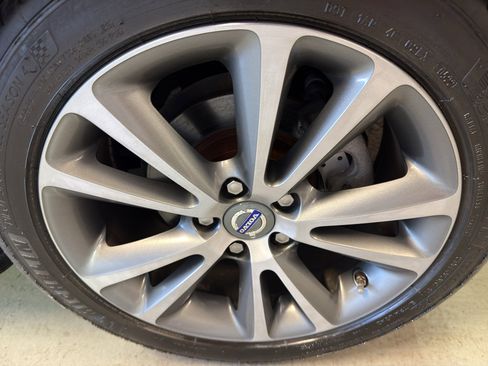 Used 2013 Volvo C70 T5 FWD image 30