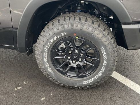 New 2026 RAM 1500 Rebel w/ Advanced Safety Group II image 11