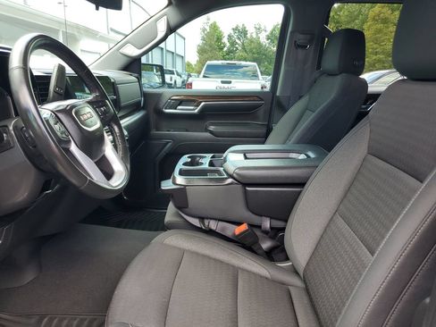 Used 2024 GMC Sierra 1500 Elevation AWD/4WD image 19