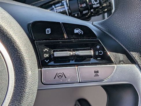 Used 2024 Hyundai Tucson SEL image 20