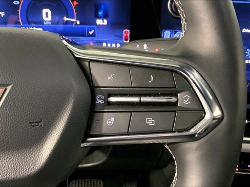 Used 2025 Chevrolet Equinox EV LT image 19