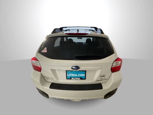 Used 2015 Subaru Crosstrek 2.0i Premium image 7