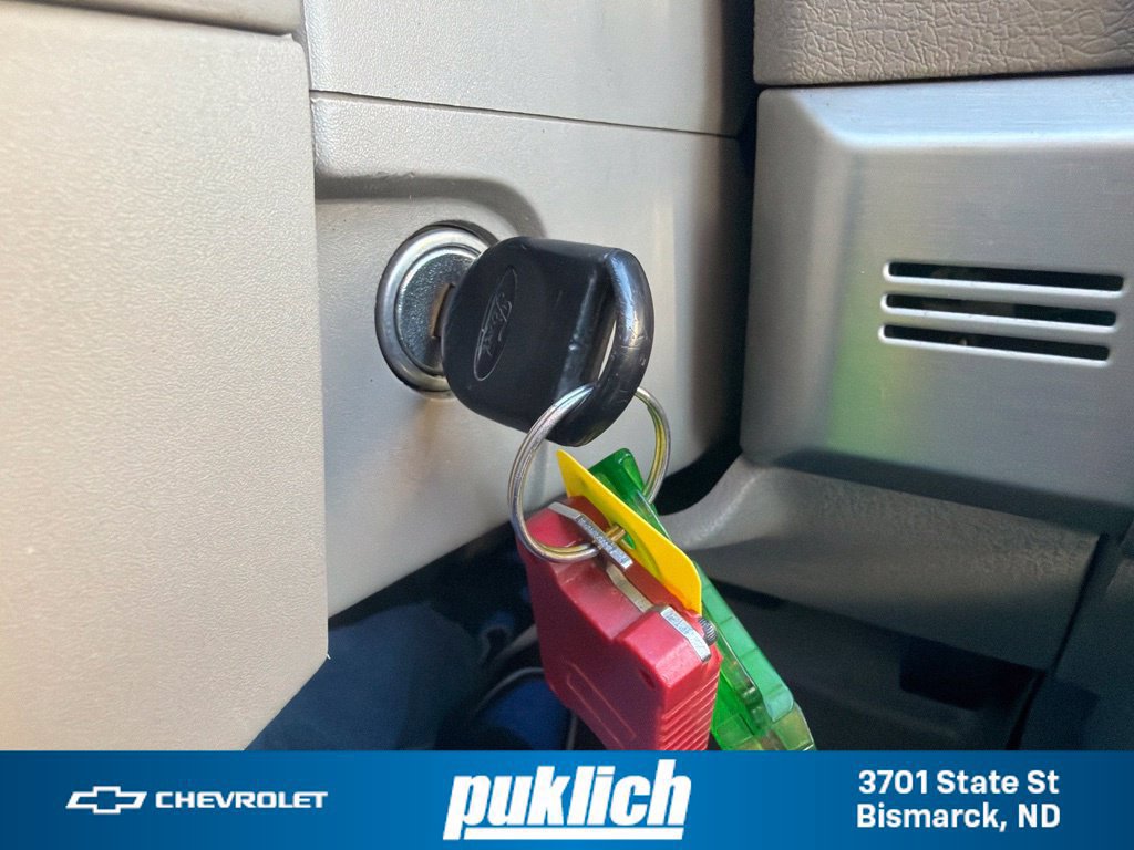 Used 2009 Ford F150 XL AWD/4WD image 19