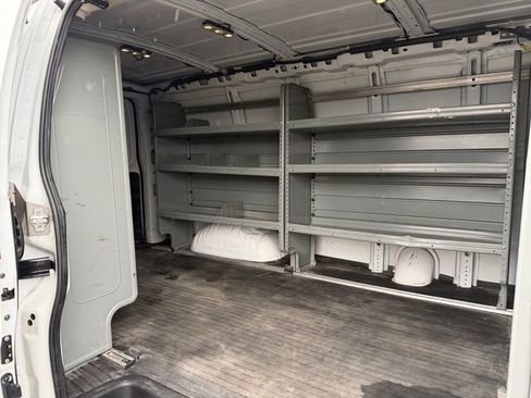 Used 2019 Chevrolet Express 2500 w/ Driver Convenience Package image 34