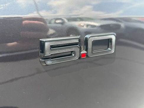 Used 2024 Ford Mustang GT Premium w/ GT Performance Package image 37