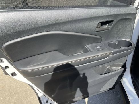 Used 2023 Honda Passport TrailSport image 12