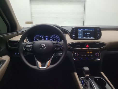 Used 2020 Hyundai Santa Fe SE image 22