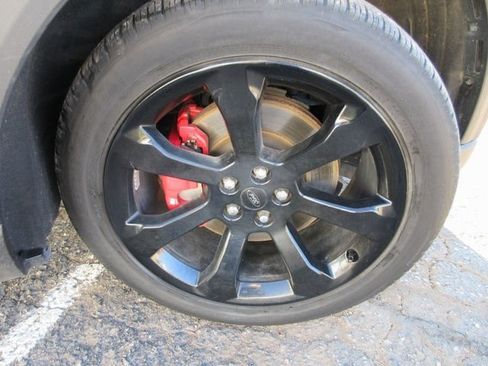 Used 2022 Ford Explorer ST w/ Equipment Group 401A image 45