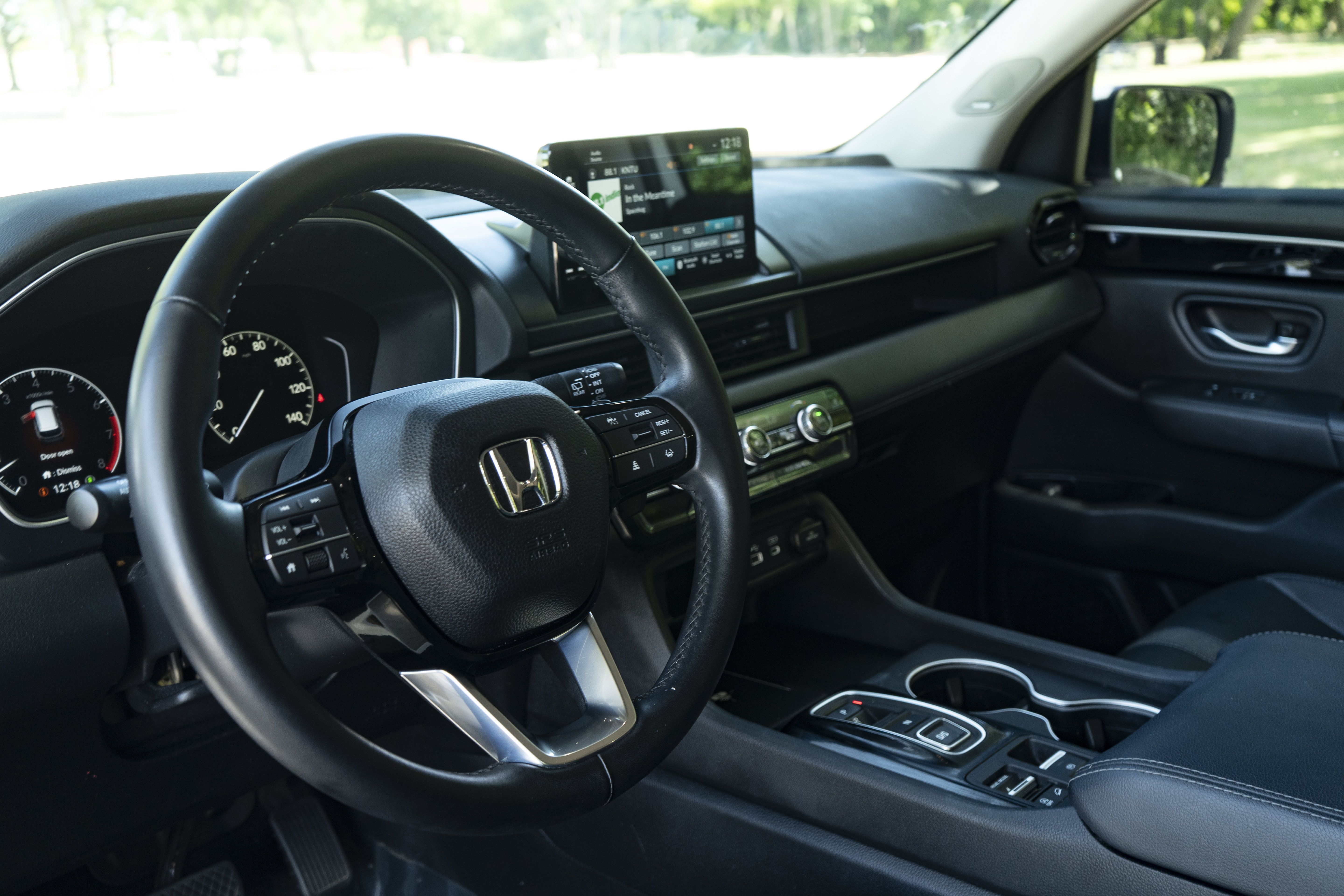 Certified 2023 Honda Pilot Touring image 16