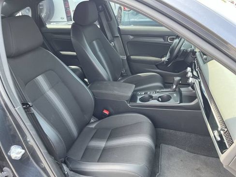 Used 2023 Honda Civic Sport image 26