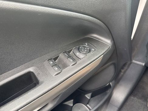 Used 2022 Ford EcoSport Titanium image 23