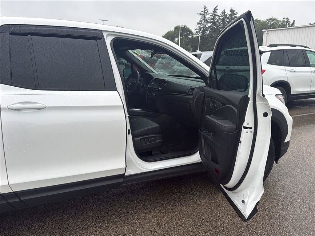 Used 2025 Honda Ridgeline TrailSport+ image 20
