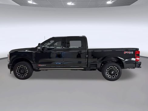 Certified 2026 Ford F250 Platinum AWD/4WD image 2