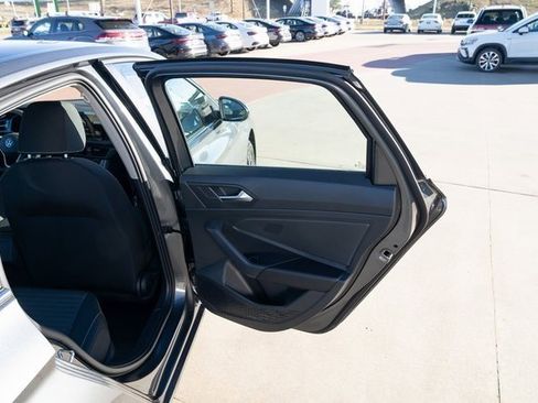 New 2026 Volkswagen Jetta S image 14