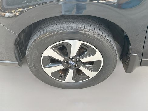 Used 2017 Subaru Forester 2.5i Premium w/ Rugged Package #1 image 36