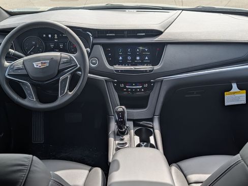 New 2026 Cadillac XT5 Premium Luxury w/ LPO, Floor Liner Package image 8