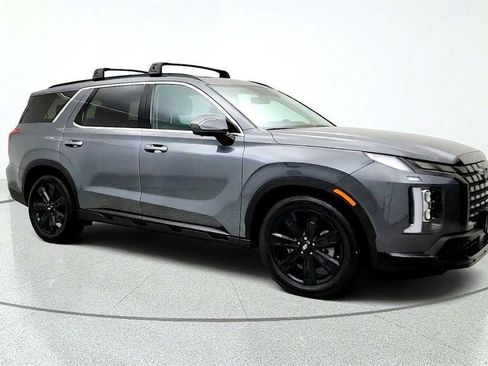 Used 2025 Hyundai Palisade XRT AWD/4WD image 3