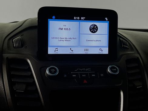 Used 2019 Ford Transit Connect XLT FWD image 27
