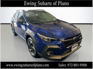 Used 2026 Subaru Crosstrek 2.5i Limited w/ Crosstrek Mirror Package AWD/4WD 360° Tour